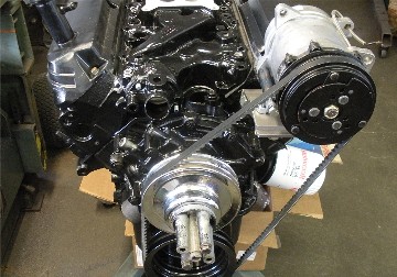 1965 Falcon sedan delivery