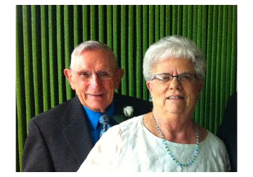 1963 Falcon convertible