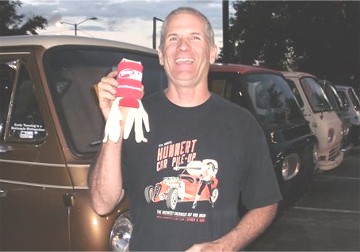 1964 Falcon Club Wagon