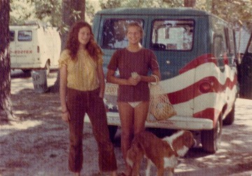 1964 Falcon Club Wagon